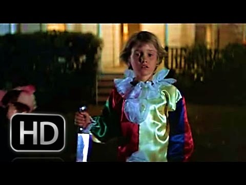 &quot;Halloween&quot; 1978 Original Movie Trailer (HD)