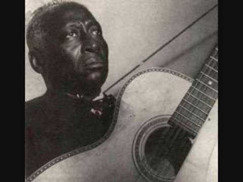 leadbelly - house of the rising sun