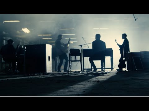 GRIZL - V mojih žilah | Official Video