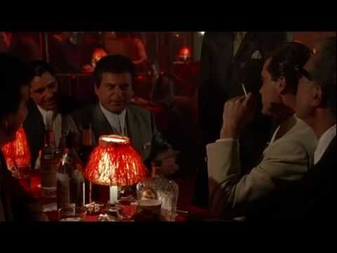 GoodFellas Tommy DeVito &quot;Funny How?&quot;