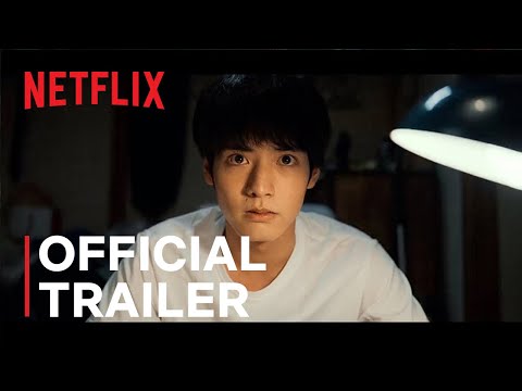 Zom 100: Bucket List of the Dead | Official Trailer | Netflix