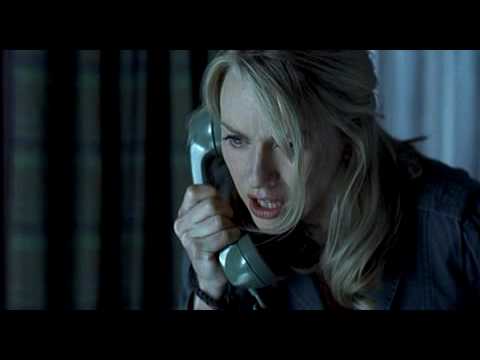 The Ring - Trailer (2002)