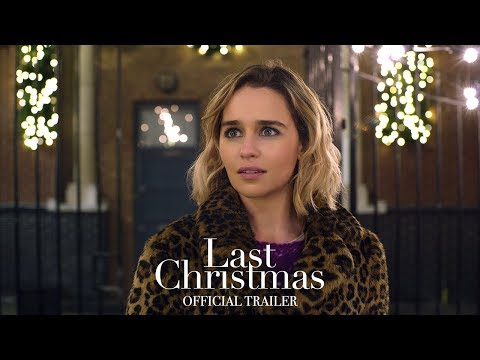 Last Christmas - Official Trailer