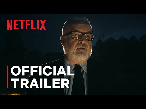 Catching Killers | Official Trailer | Netflix