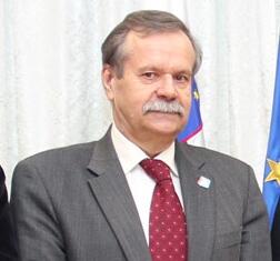 Dr. Radovan Stanislav Pejovnik dr. Radovan Stanislav Pejovnik