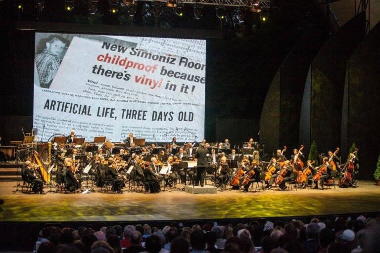 Budapest Symphony Orchestra