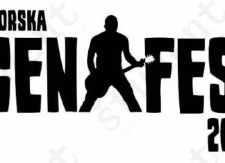 Festival Scena 2011 logo Scenafest