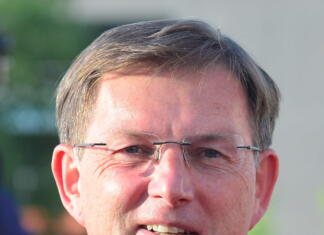 INTERVJU – prof. dr. Miro Cerar Miro Cerar