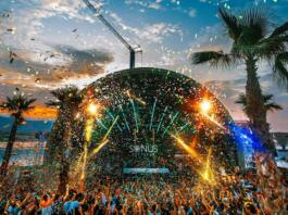 Sonus festival