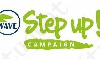 Natečaj za najboljši mem Wave stepup campaign