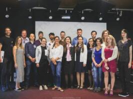 Konferenca društvo Biopsihologije