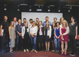 Biopsihologija v Sloveniji Konferenca društvo Biopsihologije
