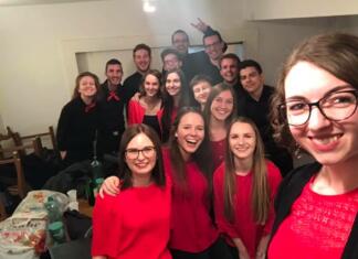 Študij v Avstriji in slovenski študentski klubi v zamejstvu Klub slovenskih študentk in študentov na Koroškem