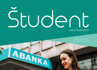 Pripravljeni na poletje? Naslovnica revije Študent 5 XXII, junij 2019 Pripravljeni na poletje?