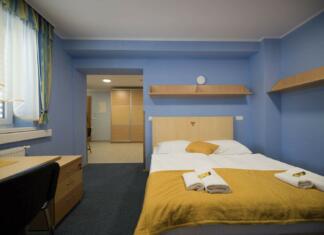 S hotel soba 4