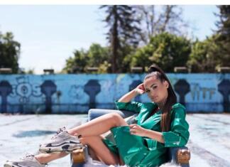 Dinna: Biti pravi glasbenik je več kot le tisto, kar vidimo od zunaj Dinna