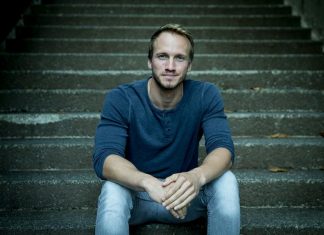 Andrei Lenart: Z vložkom časa, truda in želje se da marsikaj priučiti Andrei Lenart