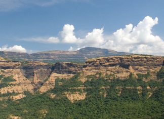 Nova študija pojasnila izumrtje dinozavrov Deccan Traps