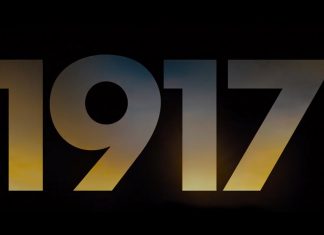 Ocena filma: 1917 1917