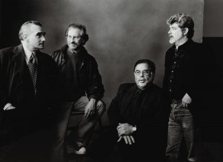 Najboljši filmski režiserji Najboljši filmski režiserji