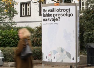 Smo mladi med prioritetami vlade za leto 2020? Plakat Se vaši otroci lahko preselijo na svoje?