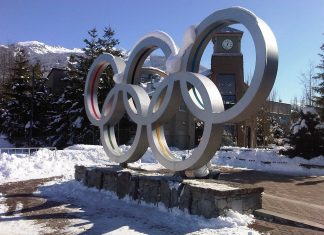 Mladi slovenski olimpijci v Švici V Švici potekajo zimske mladinske olimpijske igre.