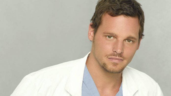 Alex Karev