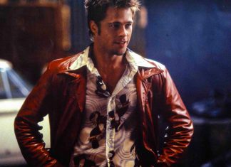 Najbolj sexy »bad boyi« v pop kulturi Sexy slabi fantje