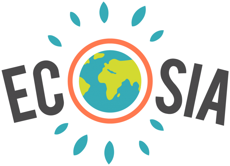 Ecosia – spletni brskalnik, ki sadi drevesa