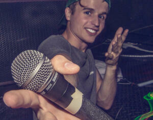 Klemen Kopina: Uspeh ne pride čez noč F61D605F-