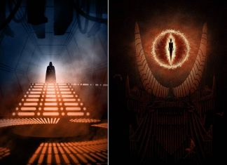 Filmi, ki so spremenili … filme Filmi, ki so spremenili filme