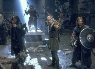 Nova serija Gospodar prstanov in kaj vse vemo o njej Gospodar prstanov serija