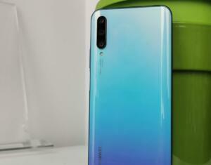Huawei P smart Pro že na voljo v Sloveniji Huawei_P_smart_Pro