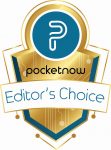 PocketNow Editor's choice