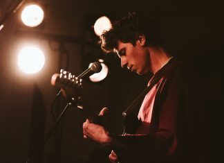 Jakob Kobal: na MENTu pričakujte nepričakovano Jakob Kobal