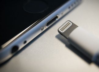 Apple bo menjal kable Apple menja kable