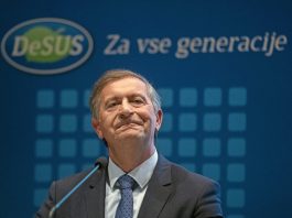 Karl Erjavec
