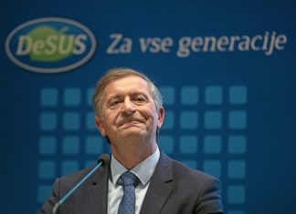 Karl Erjavec od A do R in Ž Karl Erjavec