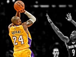 Kobe Bryant