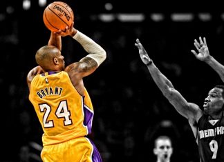Dragi Kobe Bryant Kobe Bryant