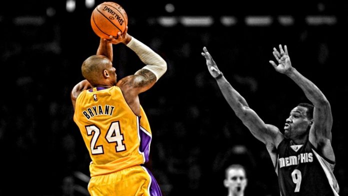 Kobe Bryant