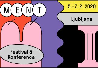 MENT LJUBLJANA 2020