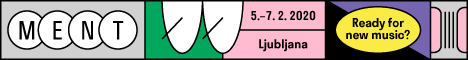  MENT LJUBLJANA 2020