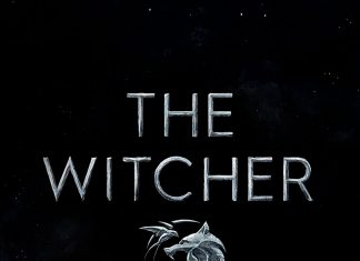 The Witcher boljši od Igre prestolov Logotip serije
