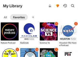 podcasti