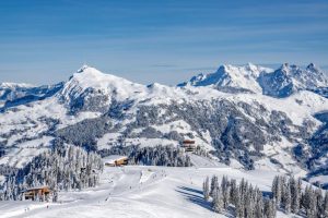 Kitzbühel