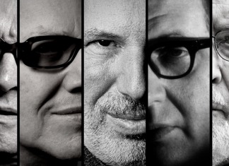 Najboljši filmski skladatelji Najboljši filmski skladatelji