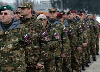 Vojaški rok Vojaški rok