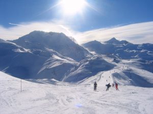 Les 3 Vallees