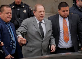 Harvey Weinstein: Začelo se je sojenje »predatorju« Harvey Weinstein